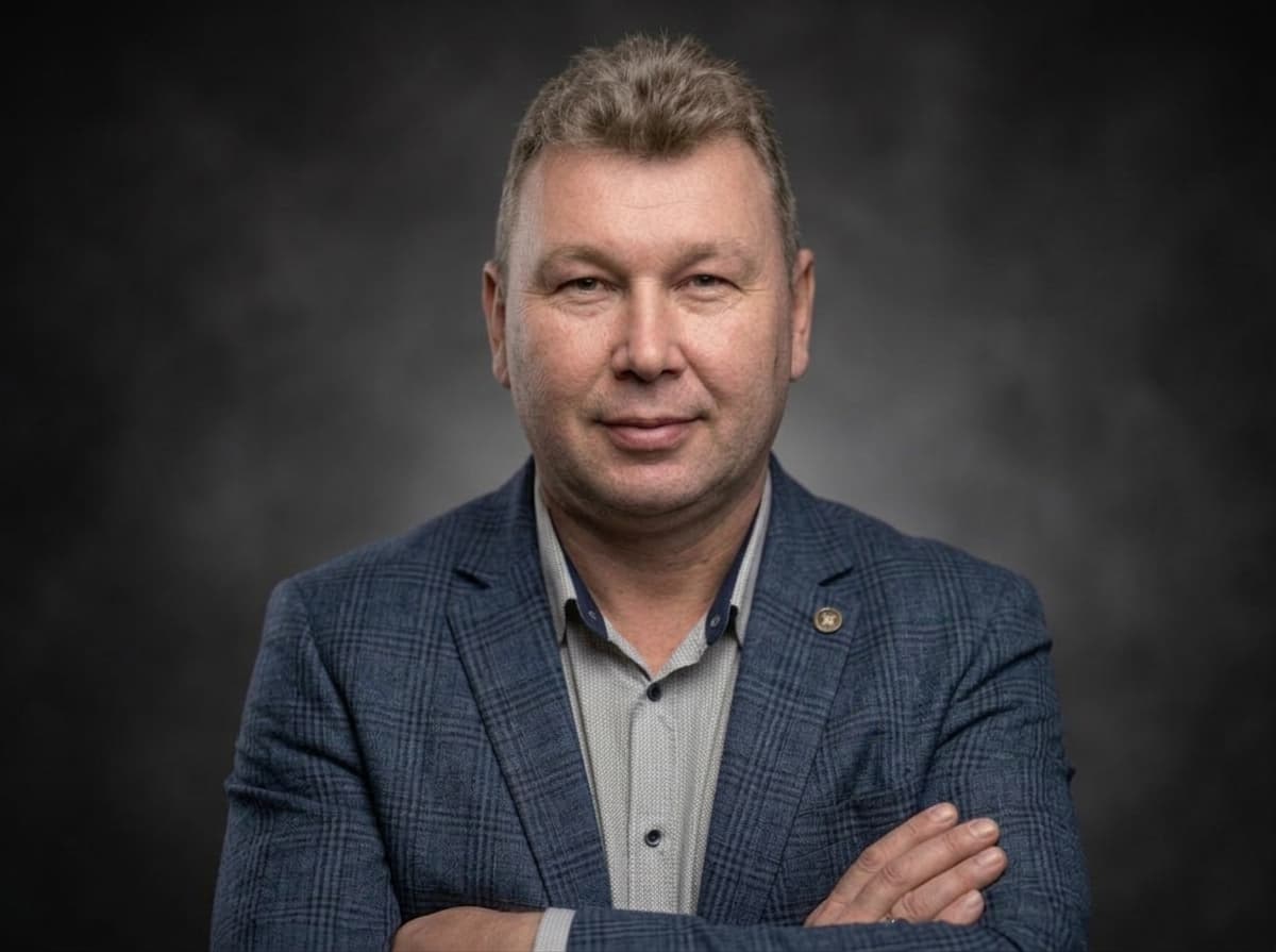 Радченко Сергей Айдерович