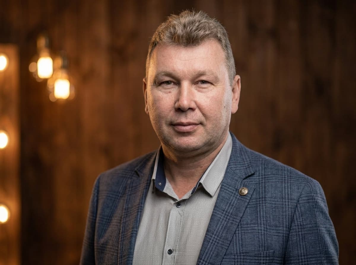 Радченко Сергей Айдерович