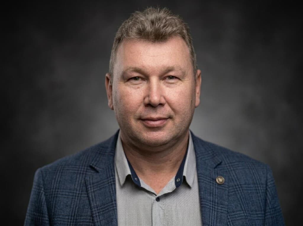 Радченко Сергей Айдерович